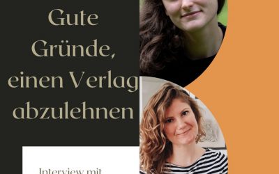5 Fragen an… Hanna Bergmann und Monika Malessa