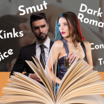 Dark Romance schreiben: So wirst du als Autor:in erfolgreich in dem Trend Genre