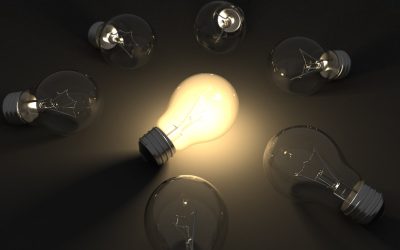 10 Wege, die Inspiration anzukurbeln