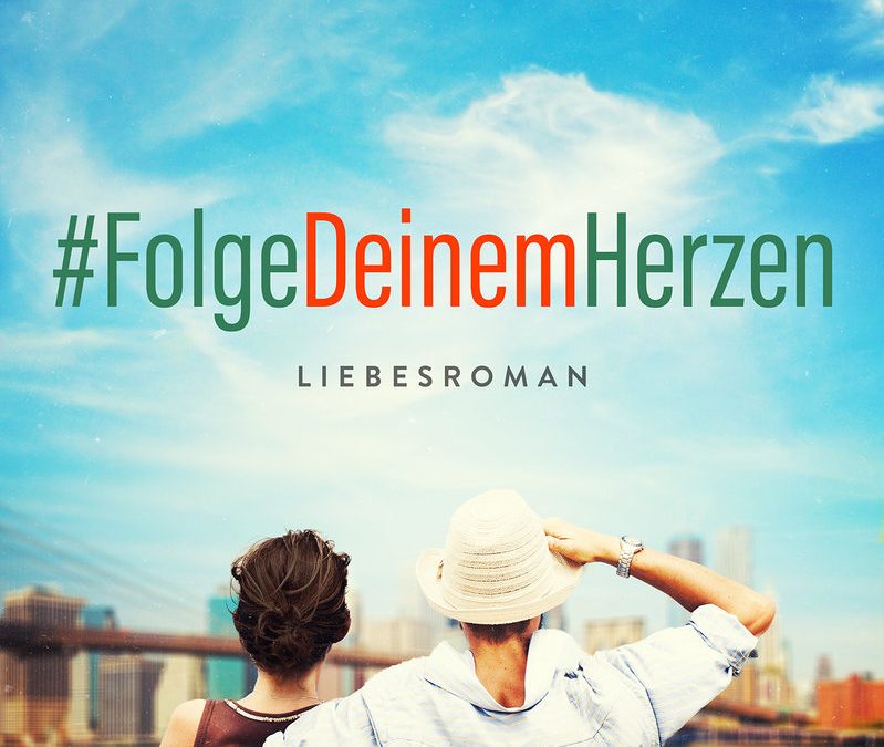 3 Romane – 3 Lektionen: Was J. Vellguth aus ihren Romanen gelernt hat