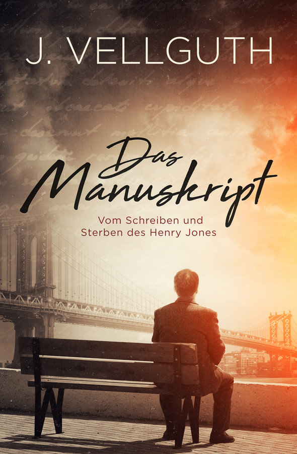 3 Romane – 3 Lektionen: Was J. Vellguth aus ihren Romanen gelernt hat