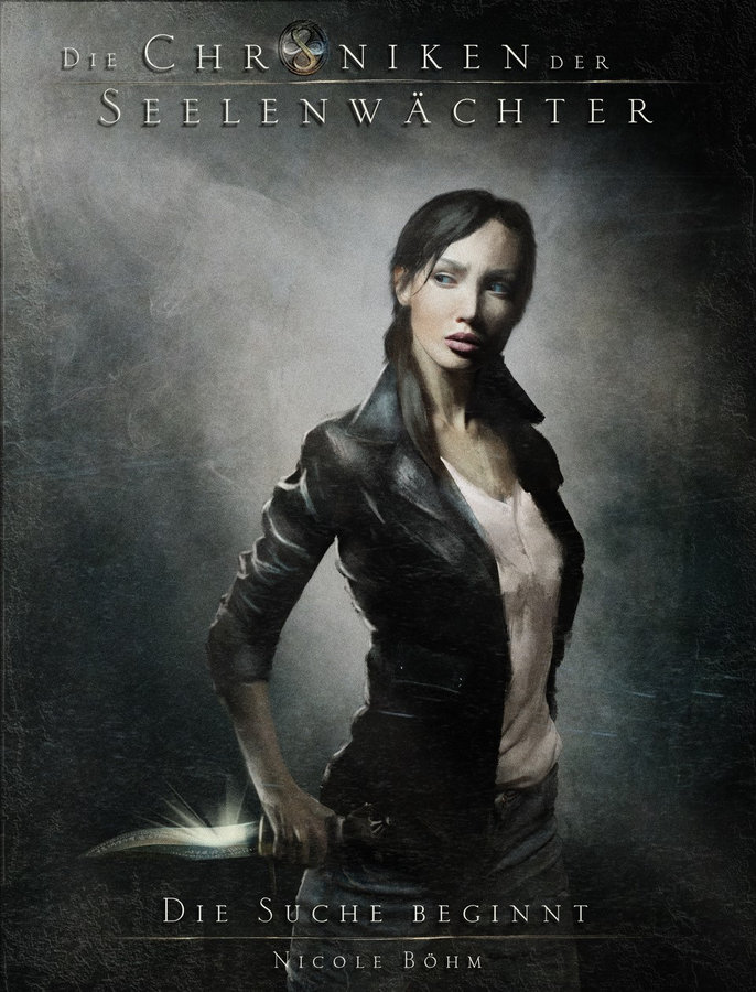 4 Fragen an ….Nicole Böhm – Warte nicht auf die Schreibpolizei! Schreiben im Genre (Urban) Fantasy
