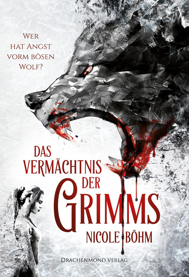 4 Fragen an ….Nicole Böhm – Warte nicht auf die Schreibpolizei! Schreiben im Genre (Urban) Fantasy