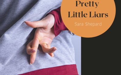 4 Perspektiven, eine gute Idee? – Pretty Little Liars (Sara Shepard)