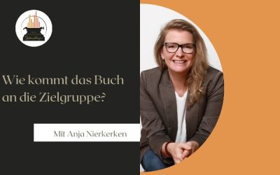 5 Fragen an … Sachbuchautorin Anja Niekerken