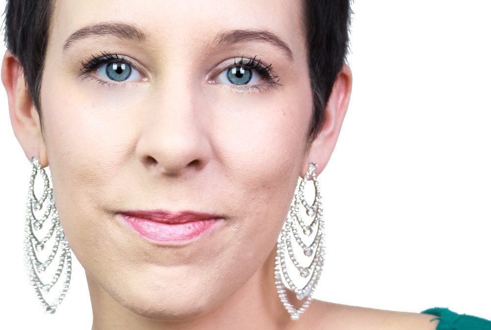 5 Fragen an … Autorencoach Annika Bühnemann