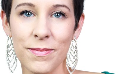 5 Fragen an … Autorencoach Annika Bühnemann
