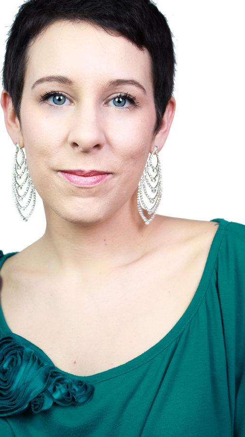 5 Fragen an … Autorencoach Annika Bühnemann