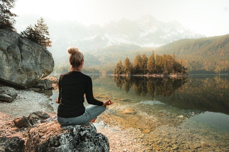 5 Fragen an … Evelyne Aschwanden
