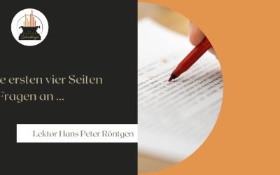5 Fragen an … H.P. Röntgen