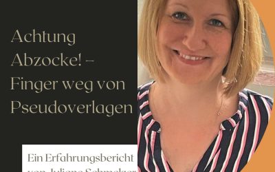 5 Fragen an … Juliane Schmelzer