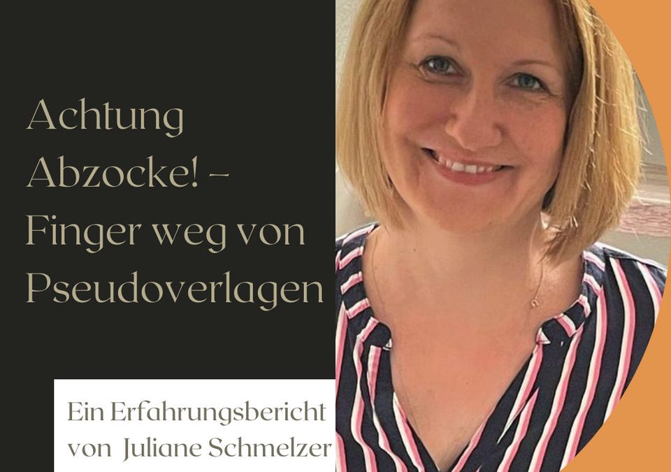 5 Fragen an … Juliane Schmelzer