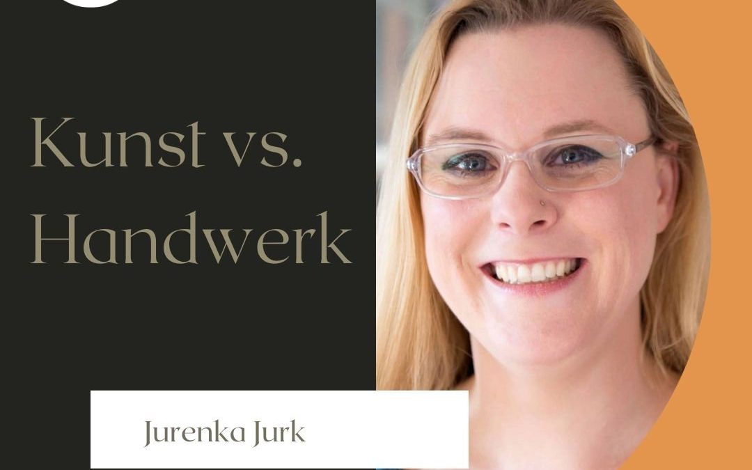 5 Fragen an… Jurenka Jurk