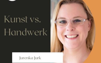 5 Fragen an… Jurenka Jurk