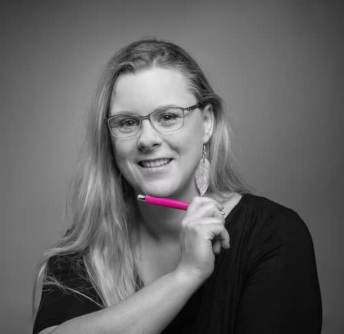 5 Fragen an… Jurenka Jurk