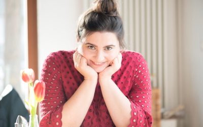 5 Fragen an … Kathinka Engel