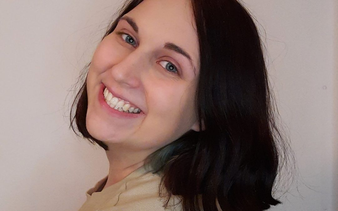 5 Fragen an … Lara Roner