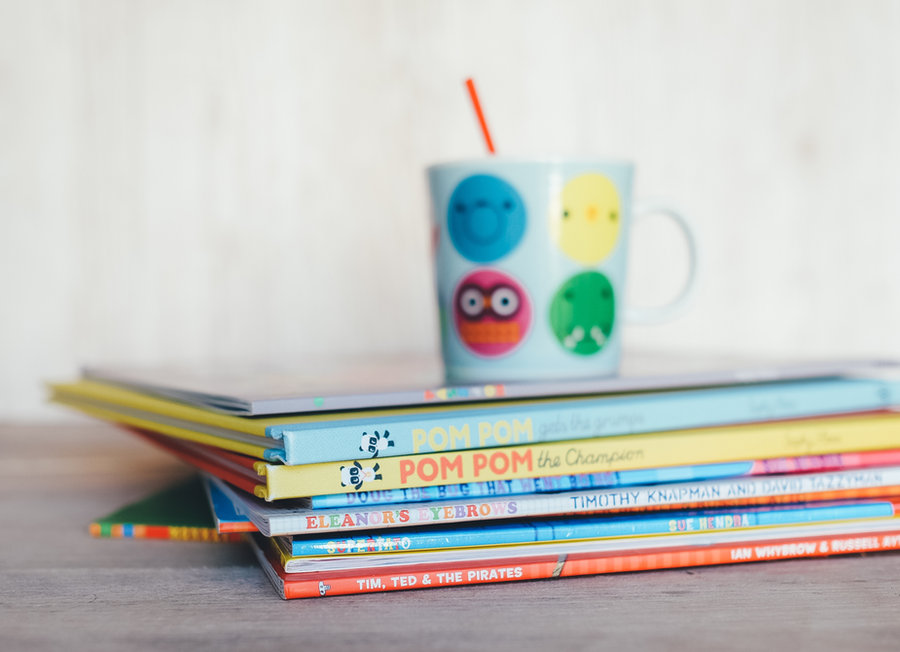 5 Fragen an … Lea von Book.Boxx