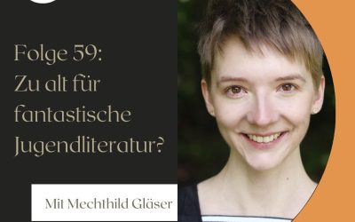 5 Fragen an … Mechthild Gläser