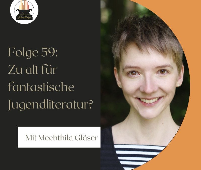 5 Fragen an … Mechthild Gläser