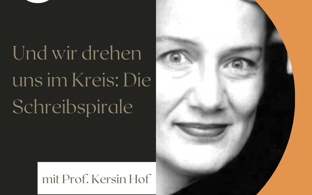 5 Fragen an … Professorin Kerstin Hof