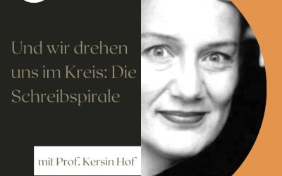 5 Fragen an … Professorin Kerstin Hof