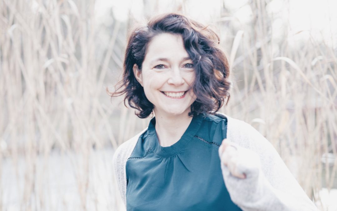 5 Fragen an … Sandy Mercier