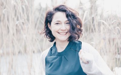 5 Fragen an … Sandy Mercier