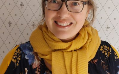 5 Fragen an … Sonja Schirmer