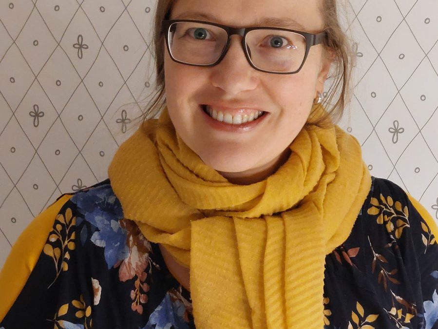 5 Fragen an … Sonja Schirmer