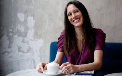 5 Fragen an … Stefanie Penz