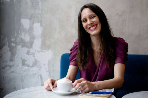 5 Fragen an … Stefanie Penz