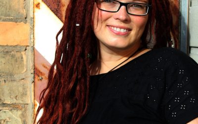 5 Fragen an … Tamara Leonhard