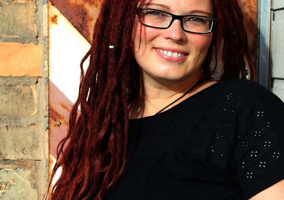 5 Fragen an … Tamara Leonhard