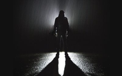 Ach, wie gut, dass keiner weiß, wie ich wirklich heiß‘ – Das Pseudonym