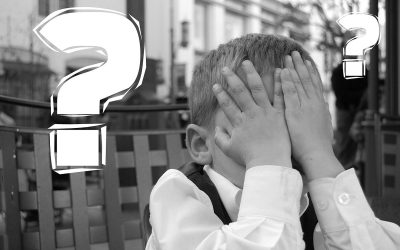 Aller Anfang ist schwer – 8 Anfängerfehler beim Schreiben