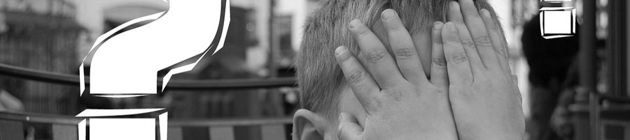 Aller Anfang ist schwer – 8 Anfängerfehler beim Schreiben