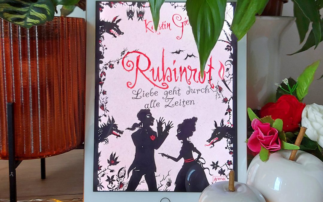 Aus Rubinen wird Gold: Ein Bestseller aus Edelsteinen