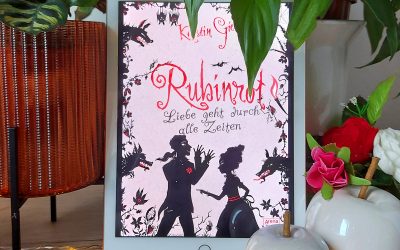 Aus Rubinen wird Gold: Ein Bestseller aus Edelsteinen