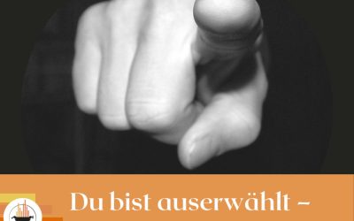 Auserwählte/ Chosen One: Lästiges Klischee oder zeitloses Schreibmotiv?