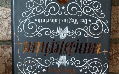 Callum Hunt: Der Anti-Harry-Potter