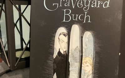 Das Dschungelbuch in Friedhofs-Atmopshäre