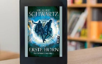 Das erste Horn – Richard Schwartz