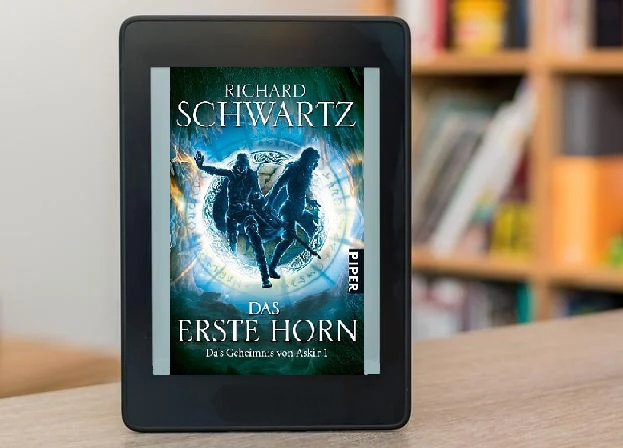 Das erste Horn – Richard Schwartz