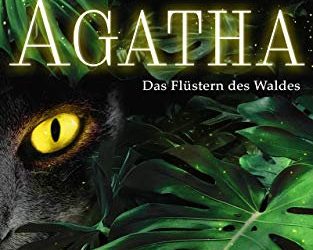 Das neue Genre – Agatha: das Flüstern des Waldes (Hanna Bergmann)