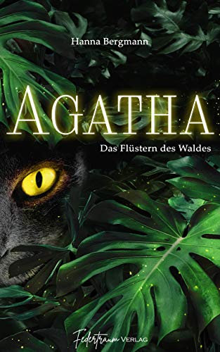 Das neue Genre – Agatha: das Flüstern des Waldes (Hanna Bergmann)