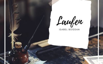Das Spiel mit der Perspektive – Laufen (Isabel Bogdan)