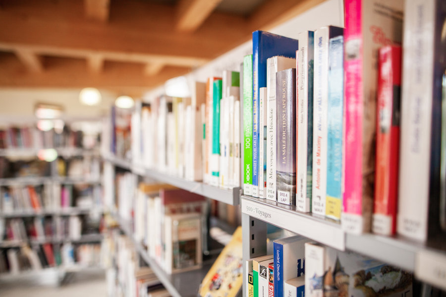 Der Blick in die Kristallkugel – Was passiert 2022 in der Buchbranche?