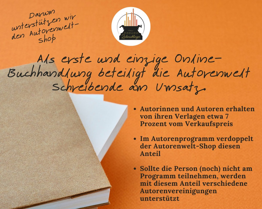 Die einzige Geschichte, die dein Leben bestimmt