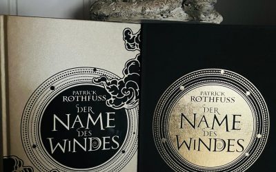 „Die Worte des Windes“ – Ein fantastisches Jugendbuch im Einfluss der Klimakrise
